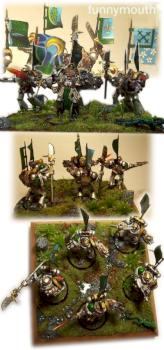 gk's of the emperor's forest by funnymouth