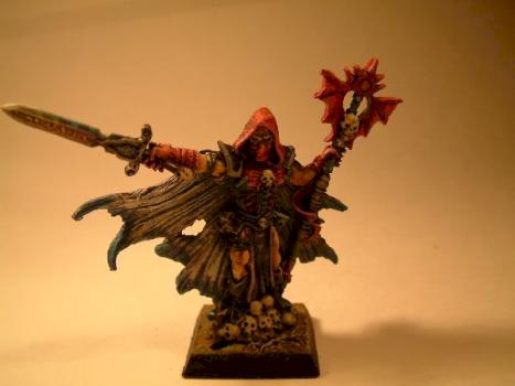 Another mini by RyanW