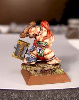 Another mini by Luciano