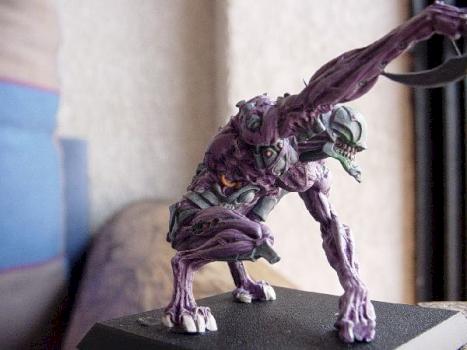 Aberration by rickpich
