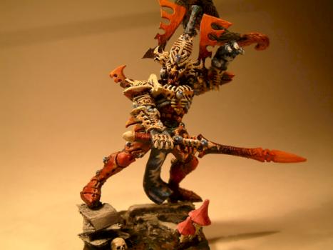 Eldar Avatar by RyanW