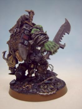 Another mini by iron clad