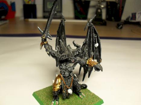Be Lakor by LoboDerPraesi