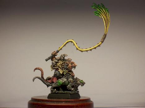 Skweel Gnawtooth closer pic by Drago Hroth