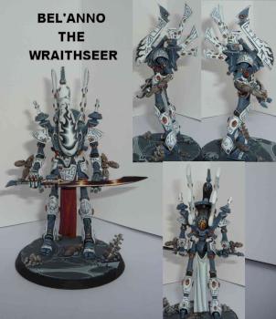 Wraithlord by vaecaesin