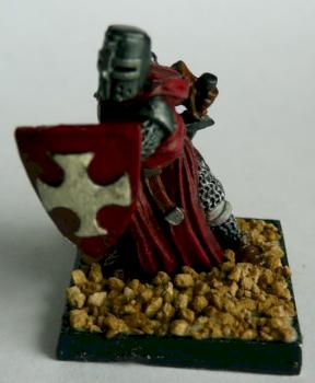 Templar Knight by tvknight415