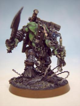 Another mini by iron clad