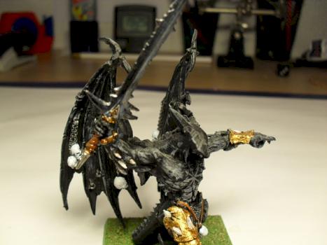 Be Lakor by LoboDerPraesi