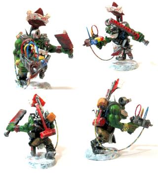 Painboy by Jurin
