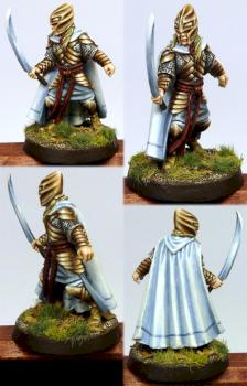 Glorfindel Lord of the West fully NMM [fixes] by SkymaN