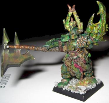 Nurgle One by Hentai-Maniac