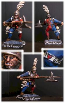 Altdorf guy by Brici