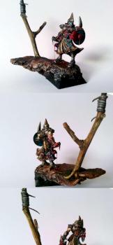 Priest by Hfamily111