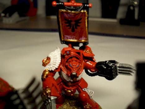 Blood Angels Assault Terminators by LoboDerPraesi
