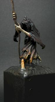 La Mort (Hellorado) by Gunslinger