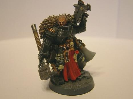 Lord Inquisitor by bLACKoPS