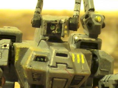 XV8 closeup by muck96