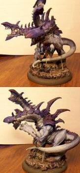 Typhon by Sam Lam