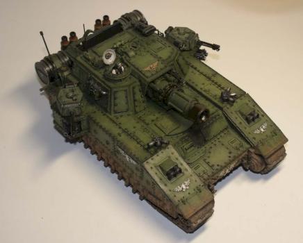 Another mini by wbaocy1982