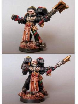 DA Chaplain with Jump Pack by emen