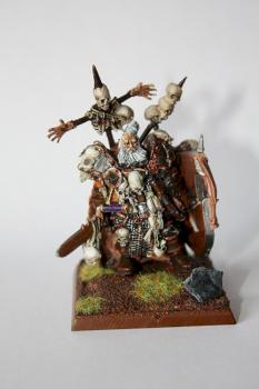 Wulfrik Le Vagabond by Lohkril