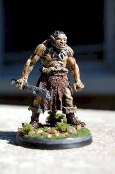 ogre by mister hyde