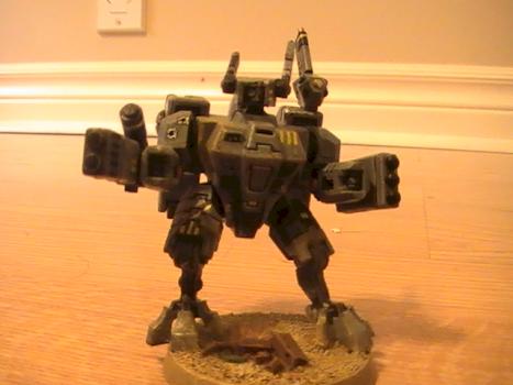 Xv8 by muck96