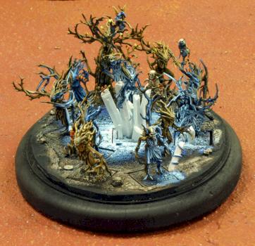 Dryads by shaun417