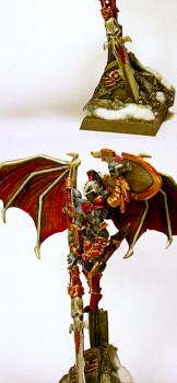 Valkia the Bloody by thatguyjames