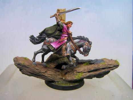 Glorfindel by Archaon18