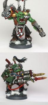 Ork Nobs by thatguyjames