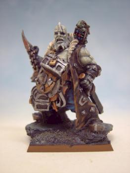 Another mini by iron clad