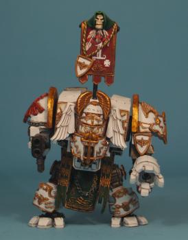 Another mini by gecko