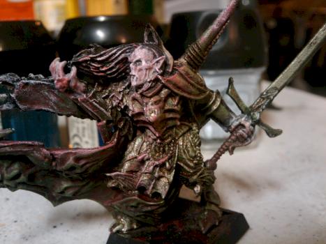 GW Vampire by srsparkles