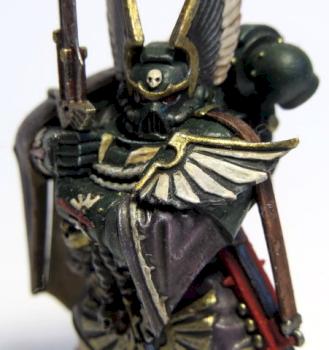 Dark Angel Comapny Master, alt by Razor Cure