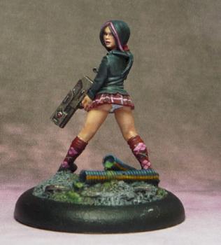 Suzi by Fer