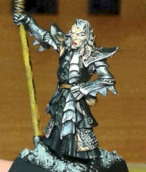 Black Guard by Koesty