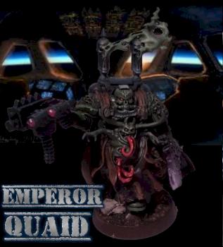 Emperor Quaid by wtnind
