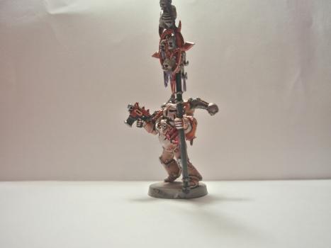 Plague Icon Bearer #2 by catbug