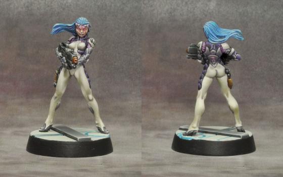 Asura by Century