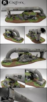 Pipeline part 2 by Farafiner