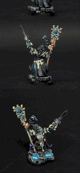 Eldrad Ulthran by BloodyBeast.com