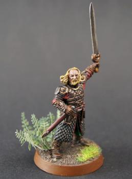 Theoden by Thao