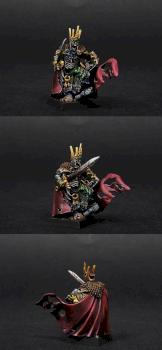 Vampire Counts Wight King by BloodyBeast.com
