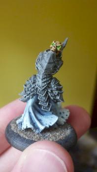 cryx bane knight WIP by dkrayts