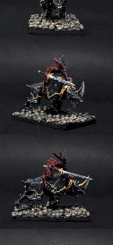 Bloodcrusher of Khorne by BloodyBeast.com