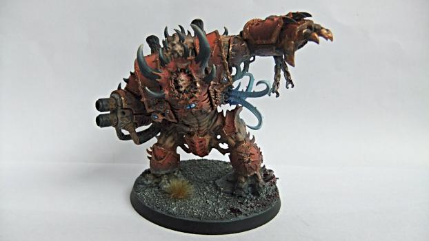 Hellbrute by Leon0679