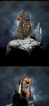 Druss The Legend (Barbarian Dude) by Sleipnir