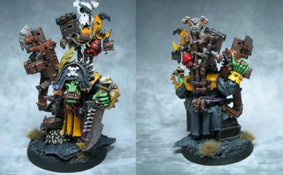 Kaptin Badrukk by -Zorg-