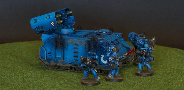 My Devastators and Whirlwind by Brytan